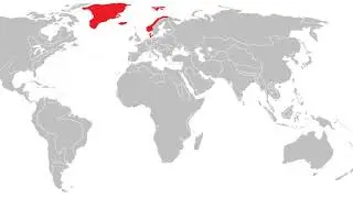 Danish colonization of Greenland | Wikipedia audio article