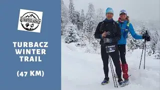 Turbacz Winter Trail - AK-47 - 2021-02-13 - UltraPośladach zapraszają