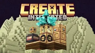 Chosen's Create Integrated EP20 The End of Cables! Fully Wireless Power!!!