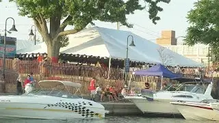 Canal Fest