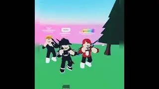 Copine with friends🕺🕺