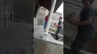 Thala AJITH'S  new look from recent video  of VISWASAM movie  | leaked | New look