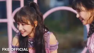 Kep1er 케플어 ㅣ (Mini Album) First Impact - Concept Teaser