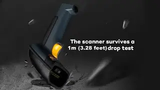 RT302 Dropping Test