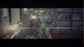 'Abomination' 2.0 | Trailer | By xJSQ