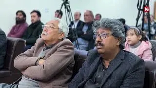 زبون ازمو فارسی نیہ- علی تورانی