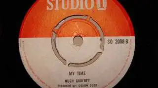 Hugh Godfrey - My Time