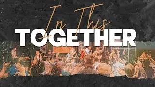 In This Together| Natalie Hoffman | Refuge City Church
