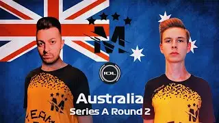 IOL SERIES A AUSTRALIA GRAND PRIX - ПРЯМАЯ ТРАНСЛЯЦИЯ MTK Racing Team