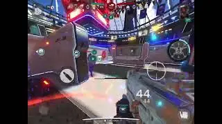 Mcvs - Noobdoctor69 vs Hacker | Blackshadow yt