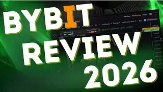 💎 Bybit Crypto Exchange Review for Beginners Step-by-Step