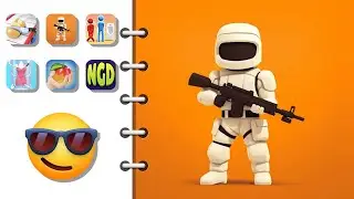 Fry Tycoon, Move Forward!, Urine Trouble!, Fashion Creator!, Pocket Farm! | New Games Daily