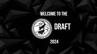 SBA SEASON 1 DRAFT !