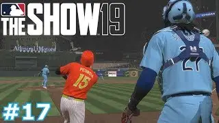 CAN I FINALLY WIN A SUBSCRIBER CHALLENGE? | MLB The Show 19 | Diamond Dynasty #17
