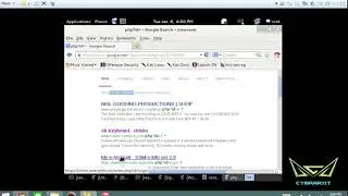 86 SQL Injection php id Lab