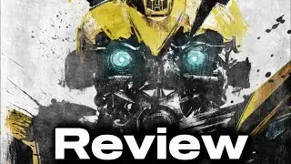 Transformers: Dark Of The Moon (2011): MOVIE REVIEW!!!