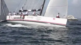 2013 BOISW Race Day 1