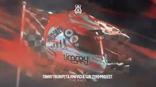 Timmy Trumpet & Vini Vici & Sub Zero Project - The Race (Extended Mix)