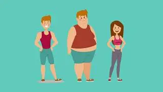 Obesity Infographic