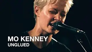 Mo Kenney | Unglued | First Play Live