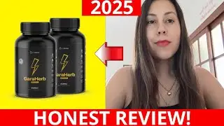 GARAHERB - GARAHERB REVIEW - GARAHERB REVIEWS - GARA HERB