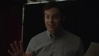 Bill Hader | Glengarry Glen Ross & True Romance scenes | BARRY