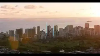 SKY ALA MOANA 809