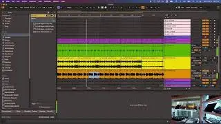 Stephan Jacobs Live Stream
