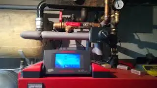 Defro Komfort Eko Lux 20 kw Pierwsze czyszczenie, pytania