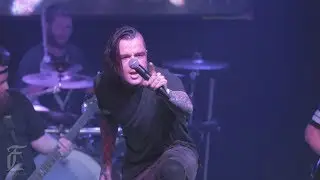 Fallen Captive - Famous (Official Music Video)