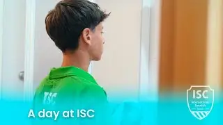 ☀️What’s a TYPICAL DAY at ISC SPAIN Summer Camp like? Live the Full Camp Experience with Us!