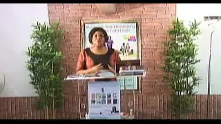 THE DOCTOR WITHIN YOU| Bishop Veronica Anusionwu