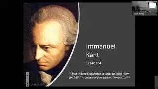 Kant Introduction: The Copernican Turn, Hume's Problem, and Transcendental Idealism