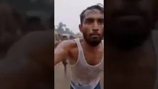 Assam government Eviction news // Bangaladeshi