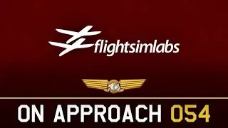 Flight Sim Labs A320 Malware...I mean 