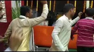 Hare ram Hare Krishna video 2021 Bhojpuri astjam #Yogendra Yadav official hari kirtan akhand