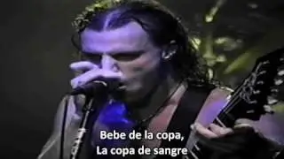 Death - Zombie Ritual (Subtitulado Espa&ntilde;ol)