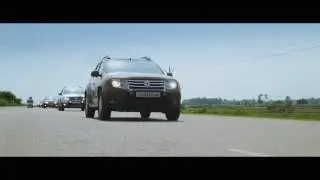 Gang of Dusters &ndash; Agra to Bhutan - Iconic Passion Drive &ndash; Episode 1