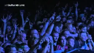 System Of A Down | Rock 'n' Heim 2013 Full concert live in HD [17.08.2013]