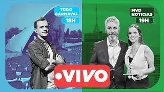 TV Ciudad I Miércoles 4 de febrero 🔴 EN VIVO