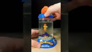 Sea-Monkeys Robo Diver