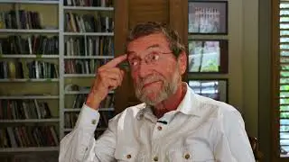 Lenny Lipton's Path into Filmmaking - Moving Images 104
