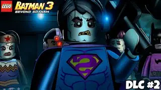 Lego Batman 3: Beyond Gotham - DLC [2]