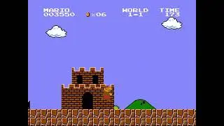 The Evolution of jump physics in platformer games