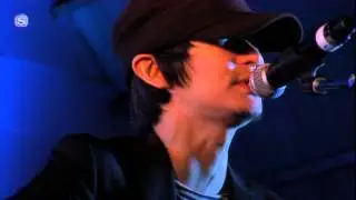 木下理樹 - ダニー・ボーイ @ 夏の魔物2015