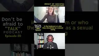 impact of societal expectations on Women