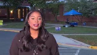 Voters head to polls for special election in Virginia's 11th District | NBC4 Washington