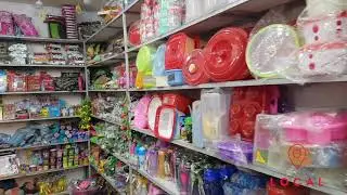 MashaAllah 1$ Dollar Shop