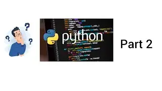 Testing of pandas Module in Python #video2