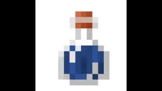 How to survive lava with a potion of water breathing in Minecraft